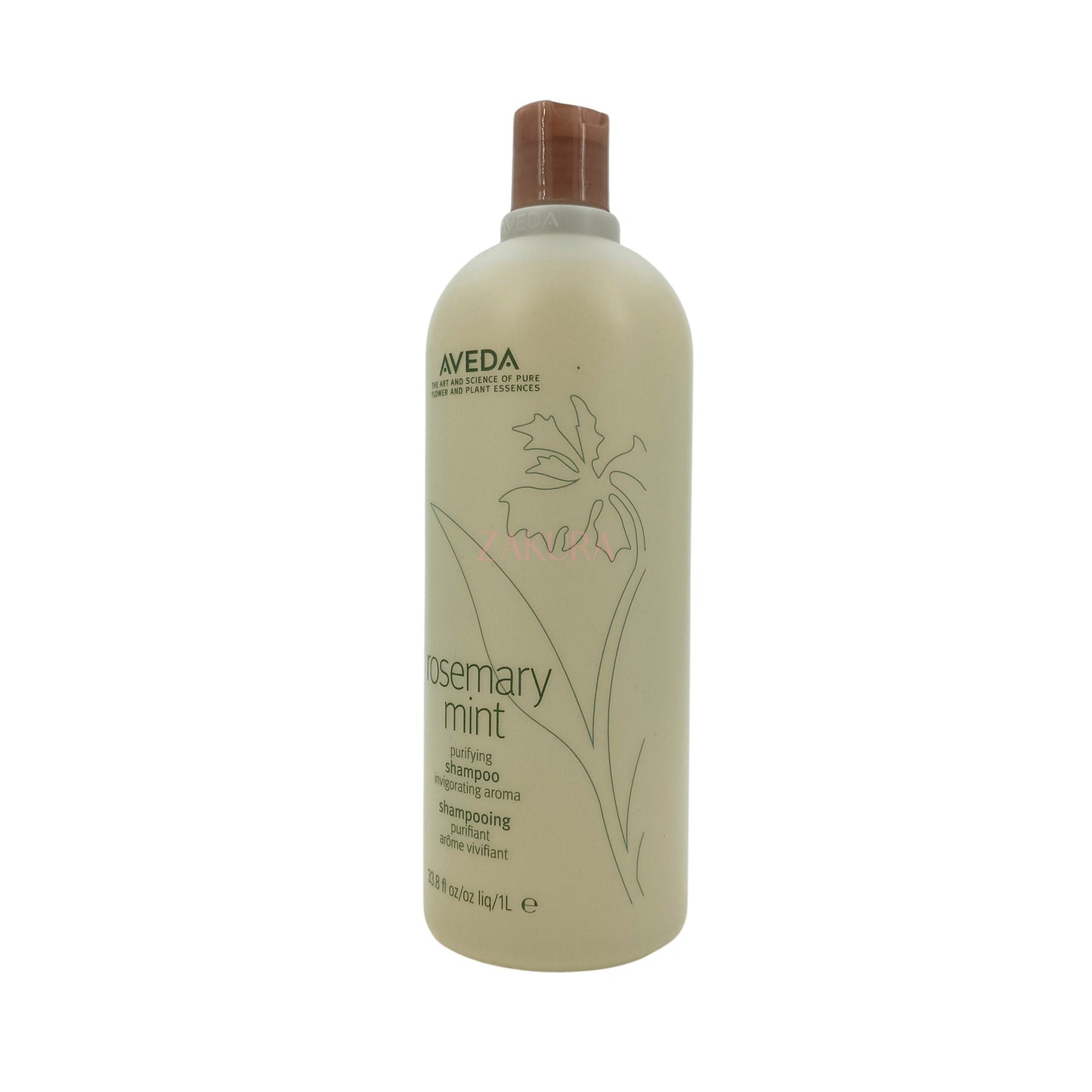 Aveda Rosemary Mint Purifying Shampoo 1000ml