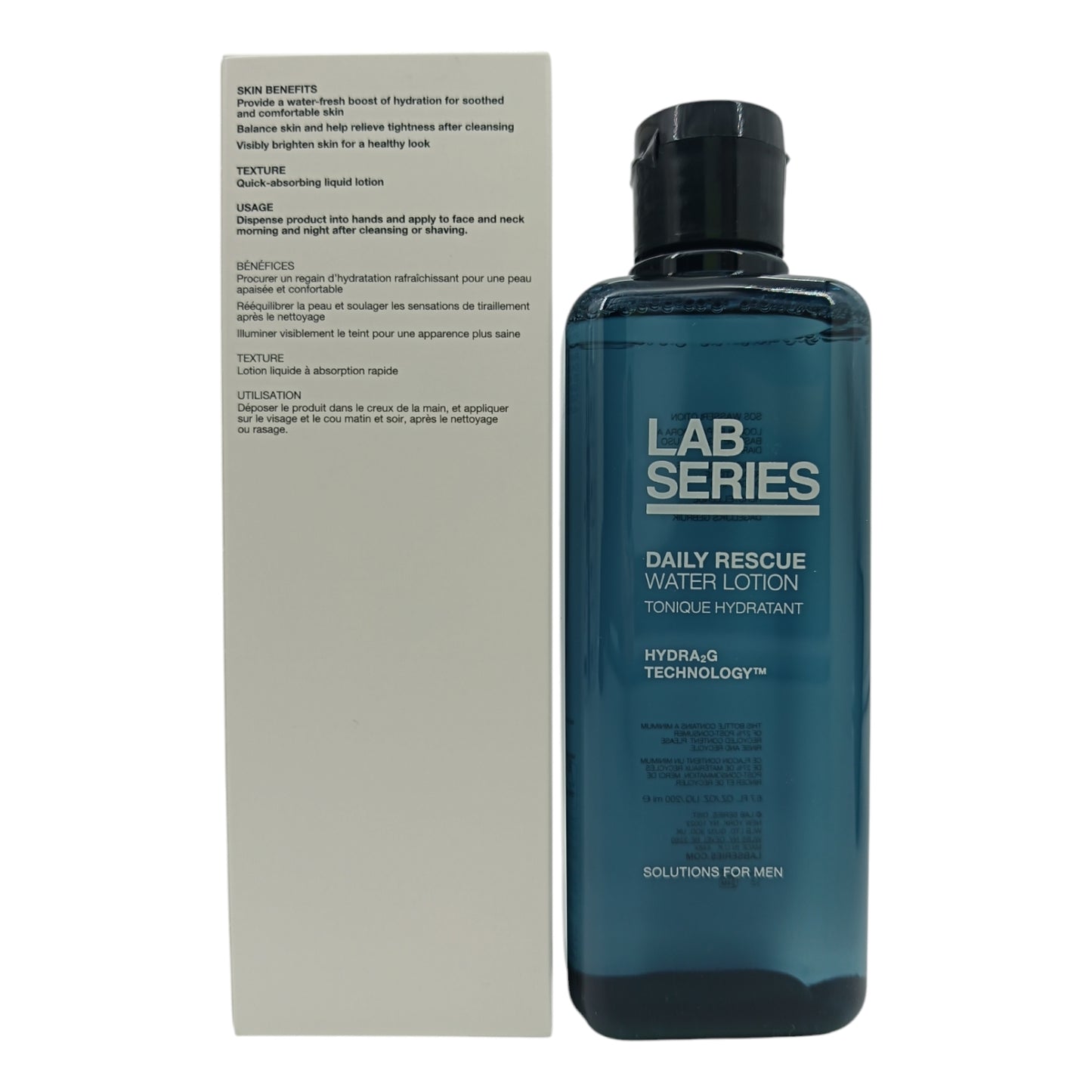 Lab Series Daily Rescue Water Lotion 200ml