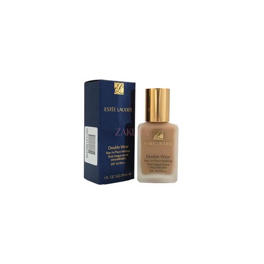 Estee Lauder Double Wear Stay In Place Makeup SPF10 30ml (1W1 Bone/ 1W2 Sand/ 2C0) 1W2 Sand