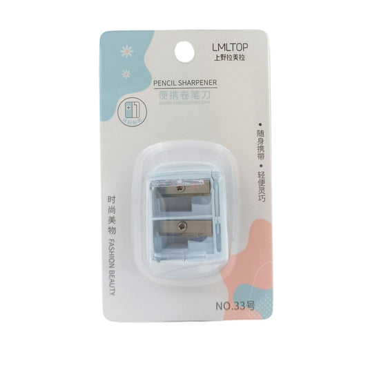 Zakura Pencil Sharpener 1pc