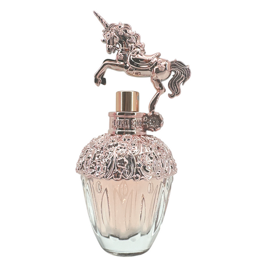 Anna Sui Fantasia Rose Eau De Toilette 30ml