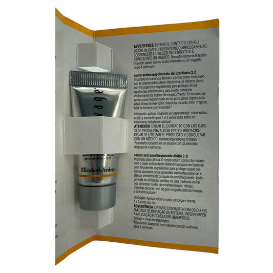 Elizabeth Arden Prevage Anti-Anging Daily Serum (Miniature) 5ml