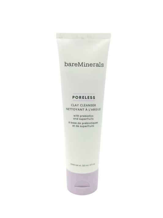 BareMinerals Poreless Clay Cleanser 120ml