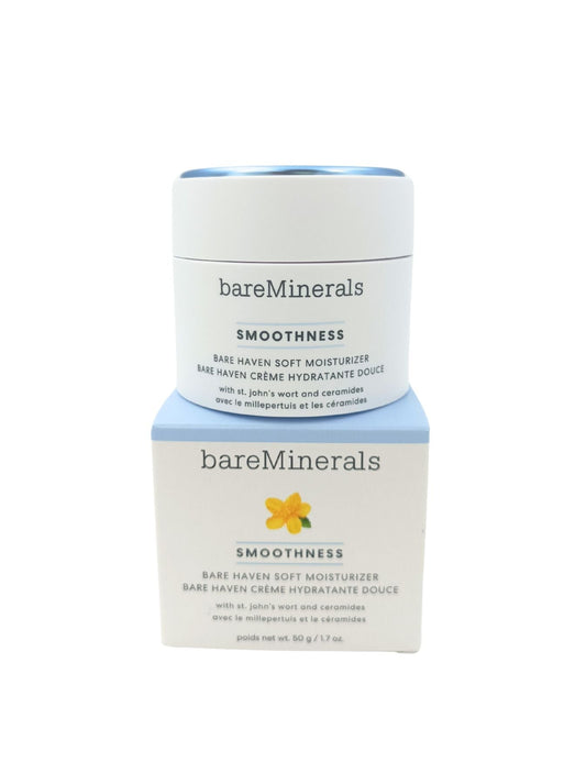BareMinerals Smoothness Bare Haven Soft Moisturizer 50g