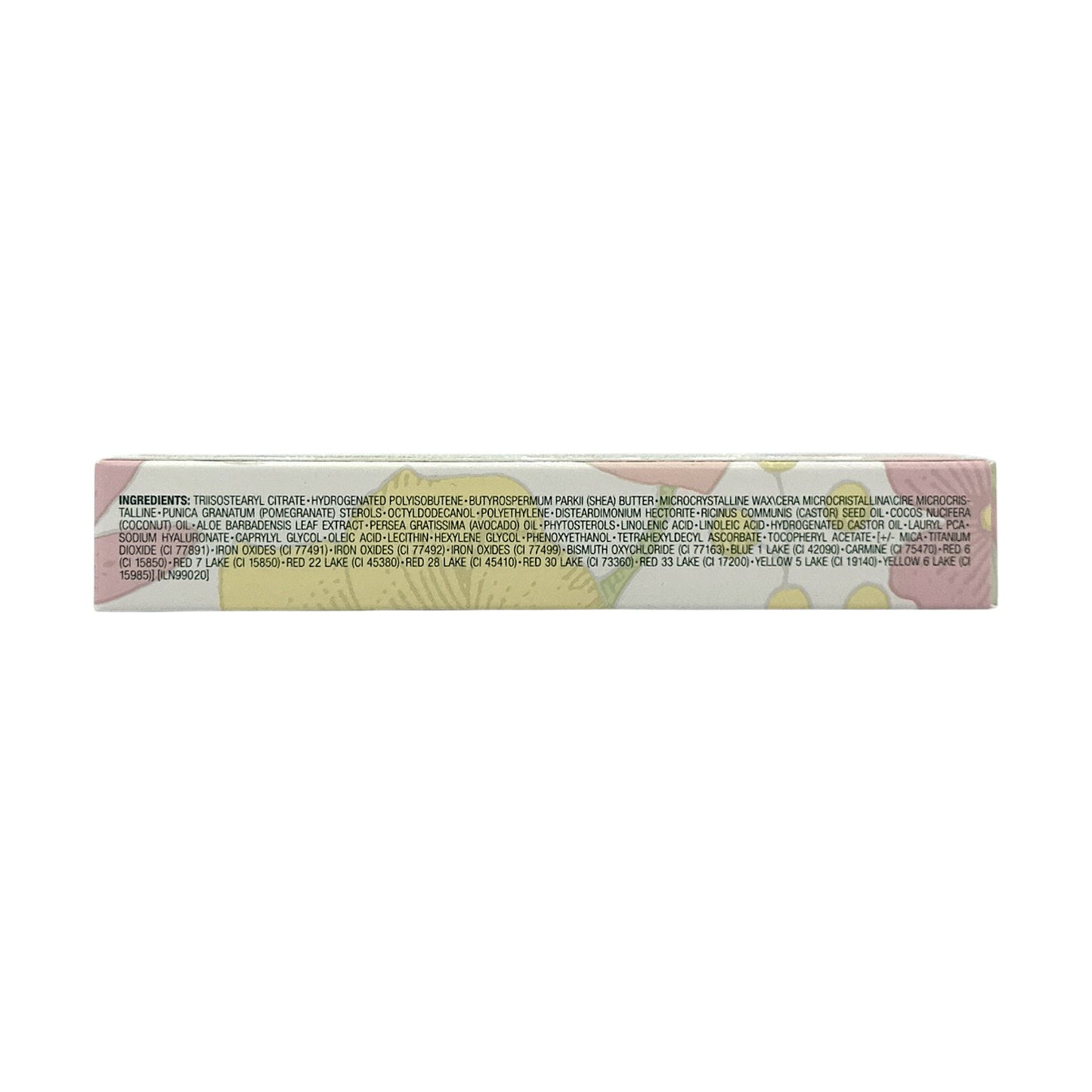 Clinique Pop Plush Creamy Lip Gloss - Black Honey 3.4ml