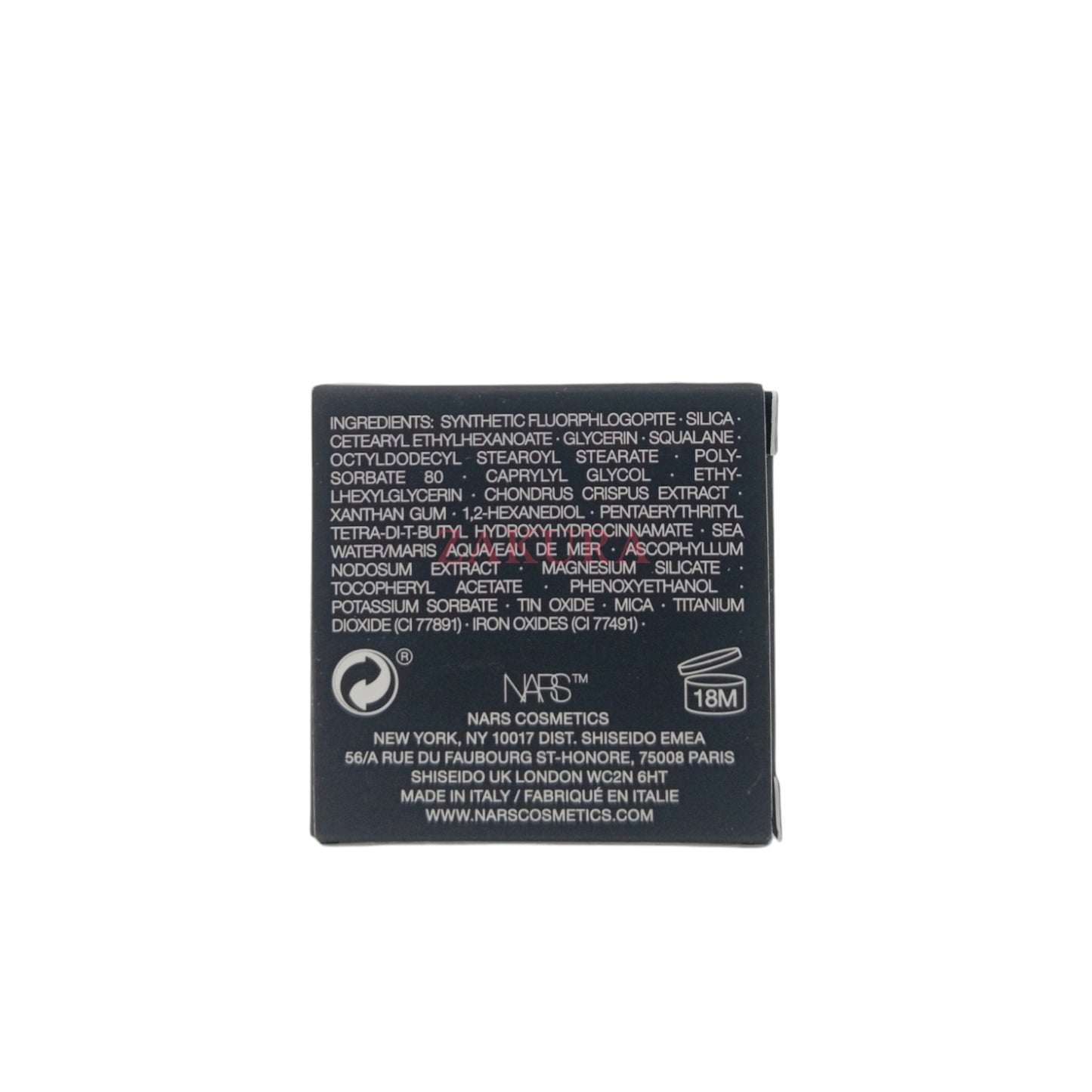 NARS Light Reflecting Pressed Setting Powder 1.8g