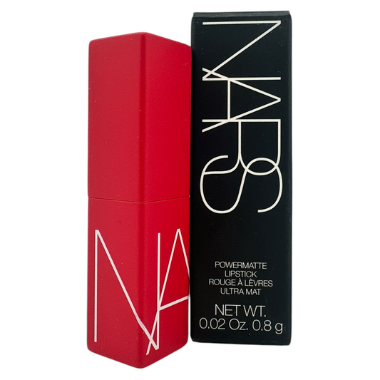 NARS Powermatte Lipstick - 132 Dragon Girl 0.8g