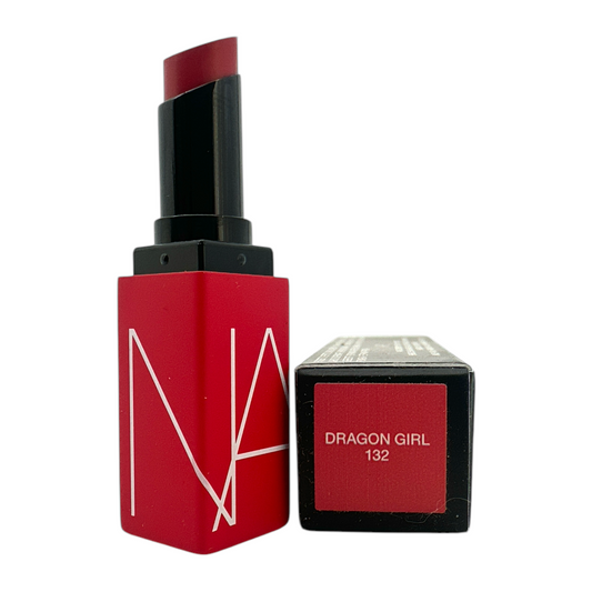 NARS Powermatte Lipstick - 132 Dragon Girl 0.8g