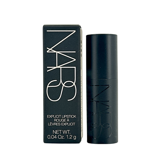 NARS Explicit Satin Lipstick Unauthorized (Miniature) 1.2g