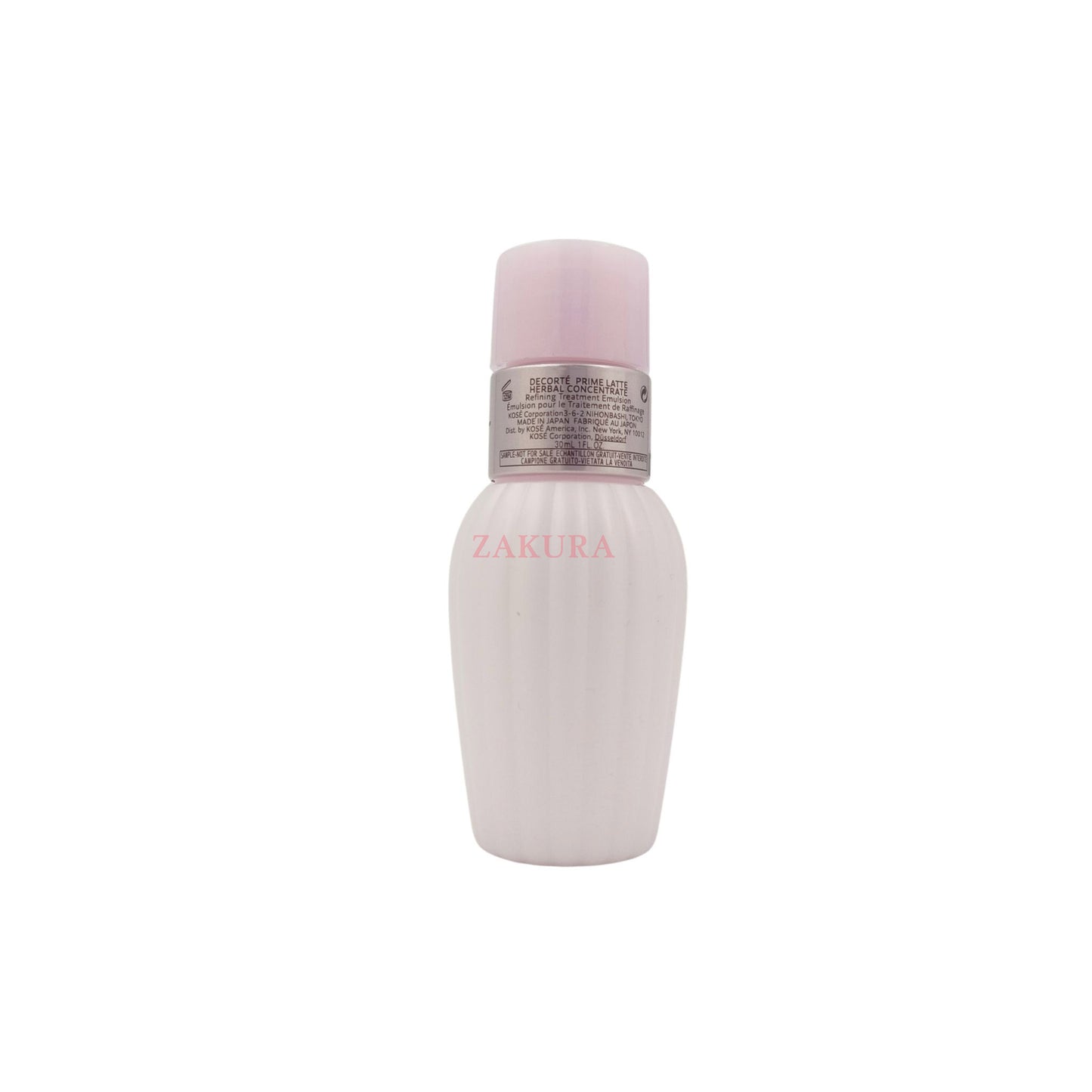 Cosme Decorte Prime Latte Refining Treatment Lotion (Miniature)30ml