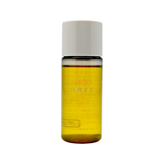 Three Balancing Cleansing Oil (Miniature) 28ml