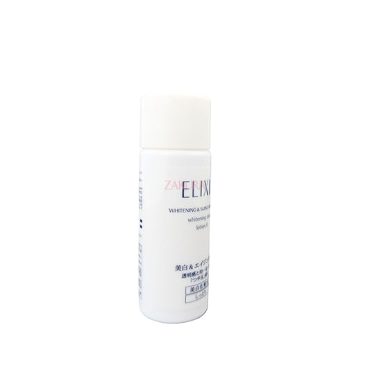 Elixir Whitening Clear Lotion II (Miniature) 18ml