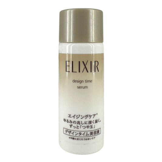 Elixir Design Time Serum (Miniature) 18ml