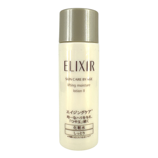 Elixir Lifting Mositure Lotion II (Miniature) 18ml