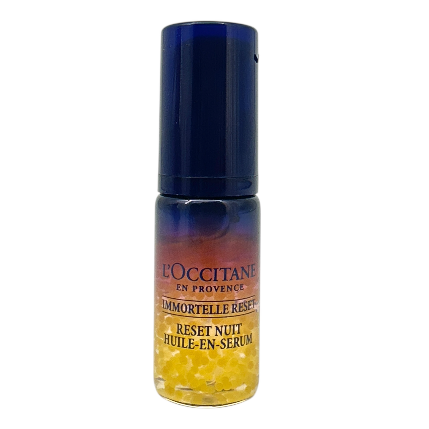L'Occitane Immortelle Overnight Reset Oil-In-Serum Miniature 5ml