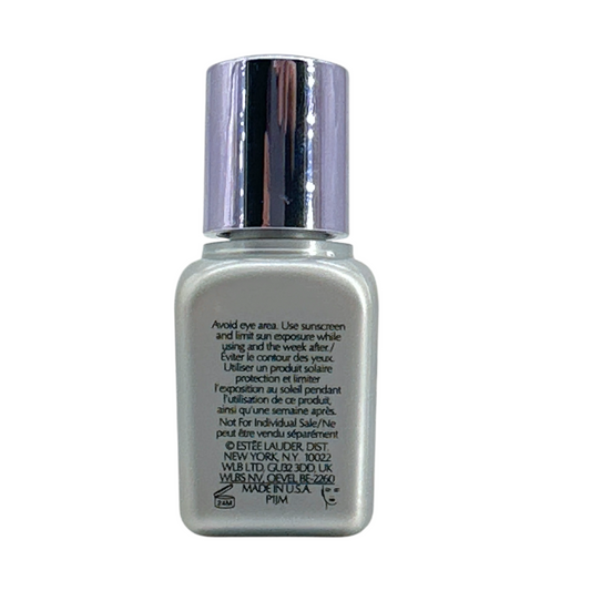 Estee Lauder Revitalizing Supreme+ Youth Power Eye Balm – 5ml miniature jar, available at Zakura Global.