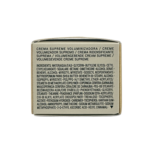 Clé de Peau La Crème The Cream – 5ml miniature jar, available at Zakura Global.