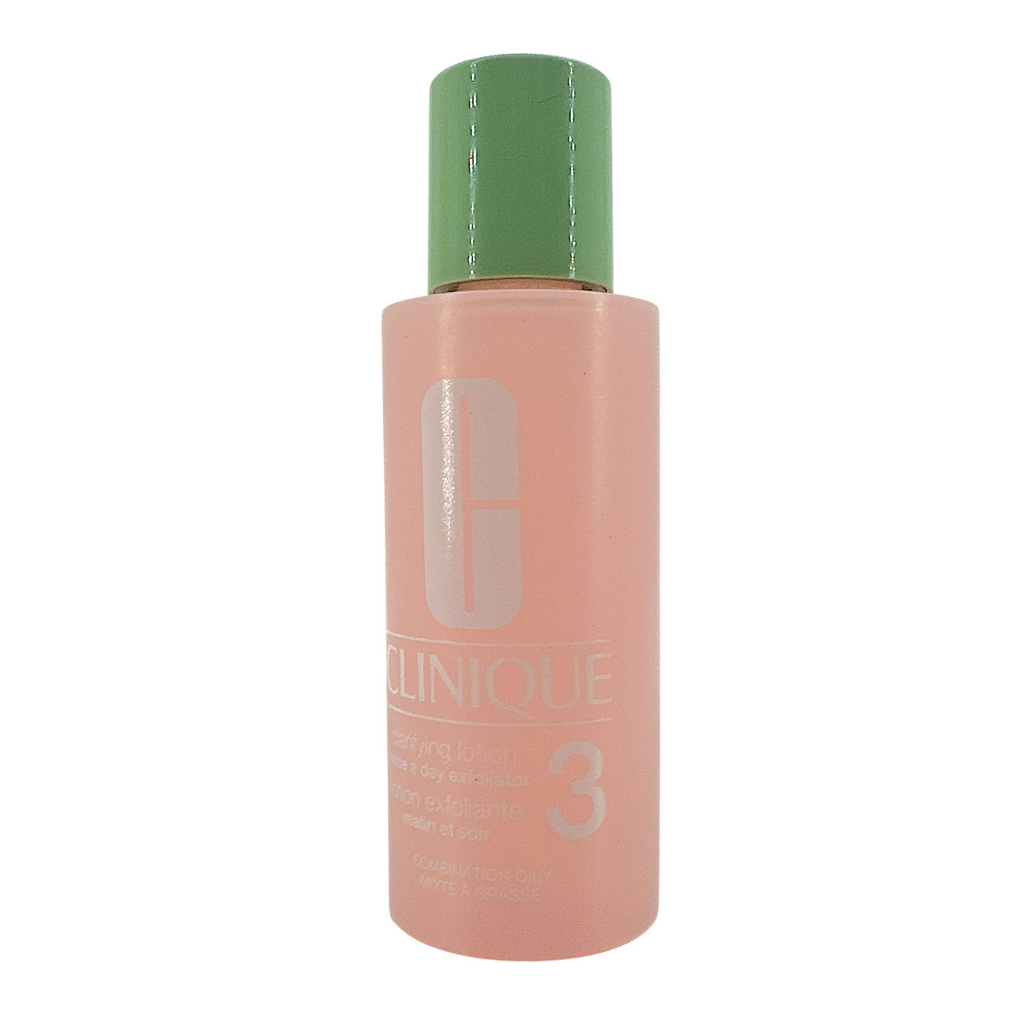 Clinique Clarifying Lotion 3 (Miniature) 60ml