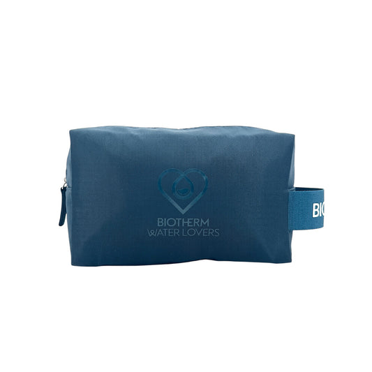 Biotherm Water Lovers Cosmetic Bag 1pc