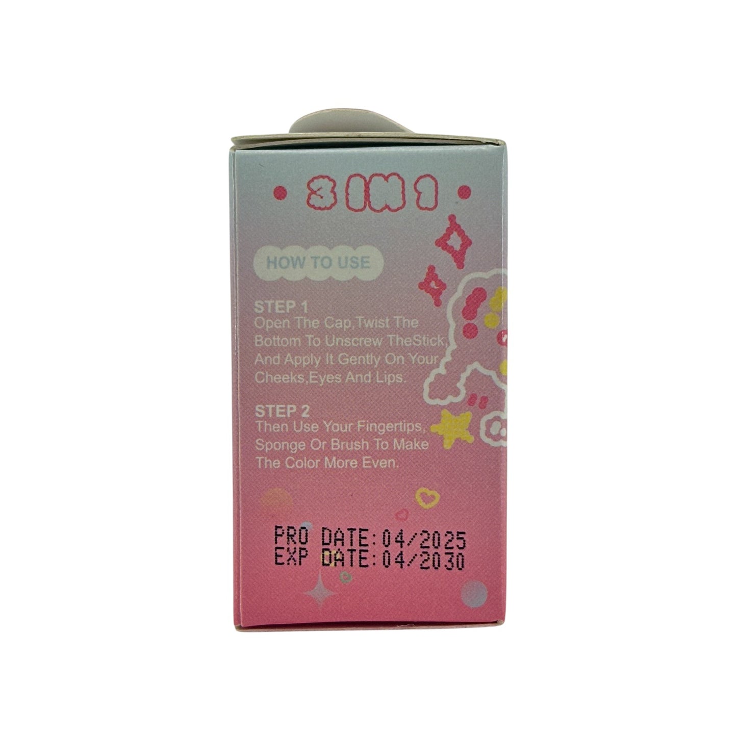 Febble Blush Stick - 02 5.3g