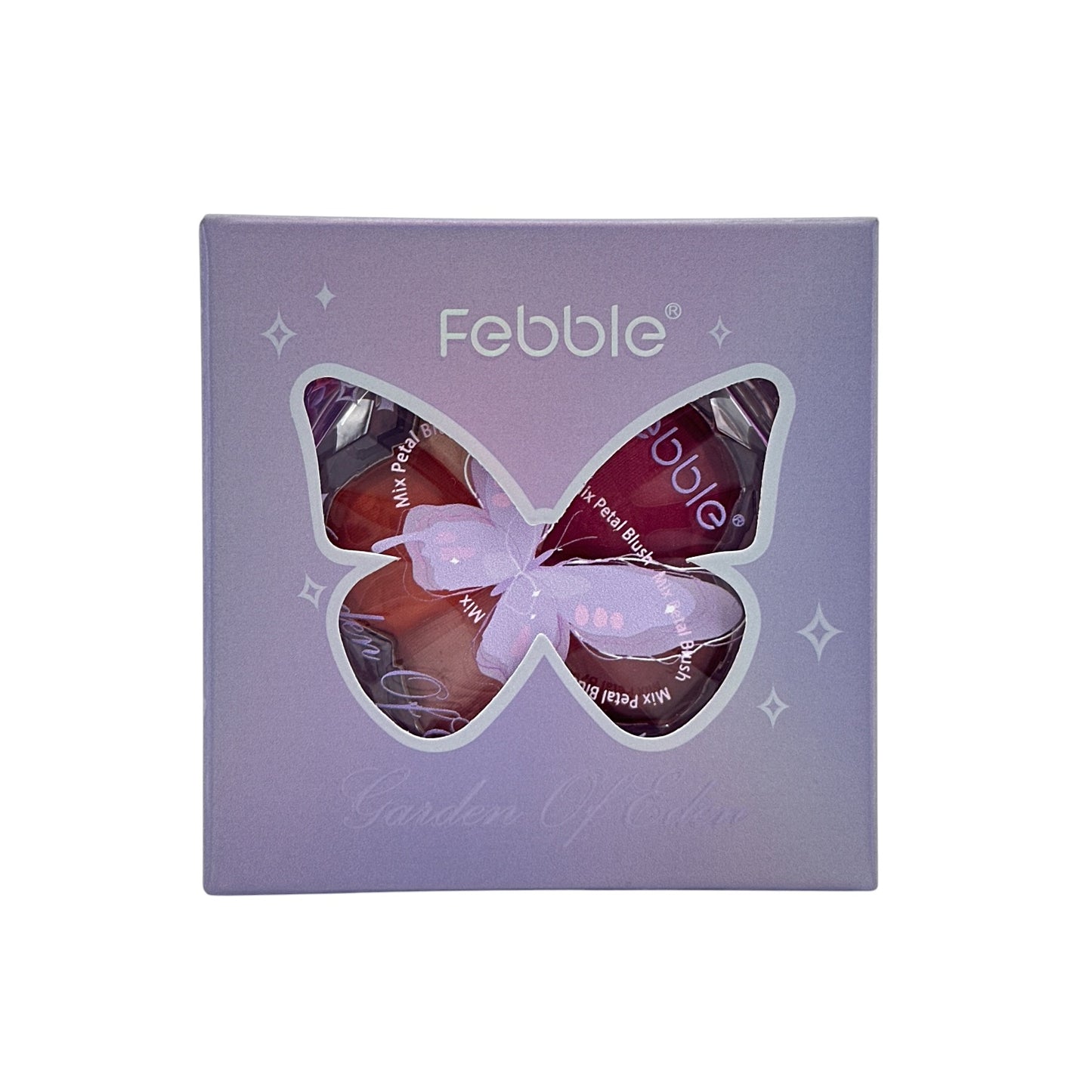 Febble Blush Stick - 03 5g