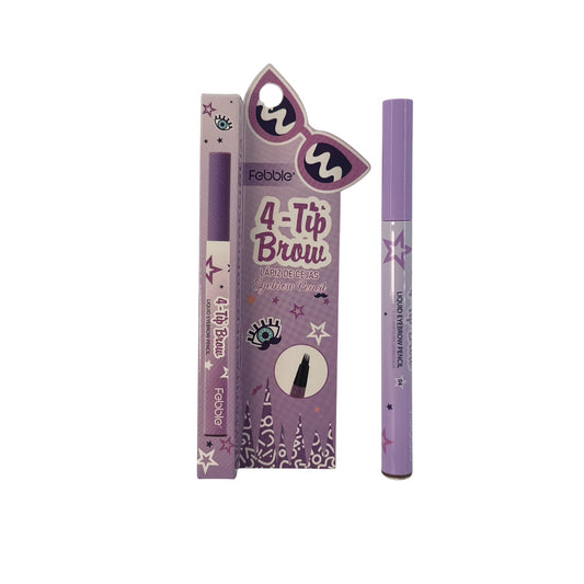 Febble Eyebrow Pencil - 01 1g