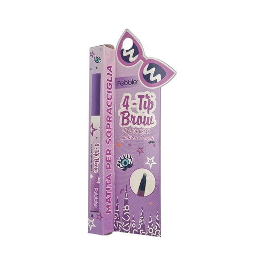 Febble Eyebrow Pencil - 02 1g