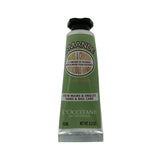 L'Occitane Almond Delicious Hands Cream (Miniature) 10ml