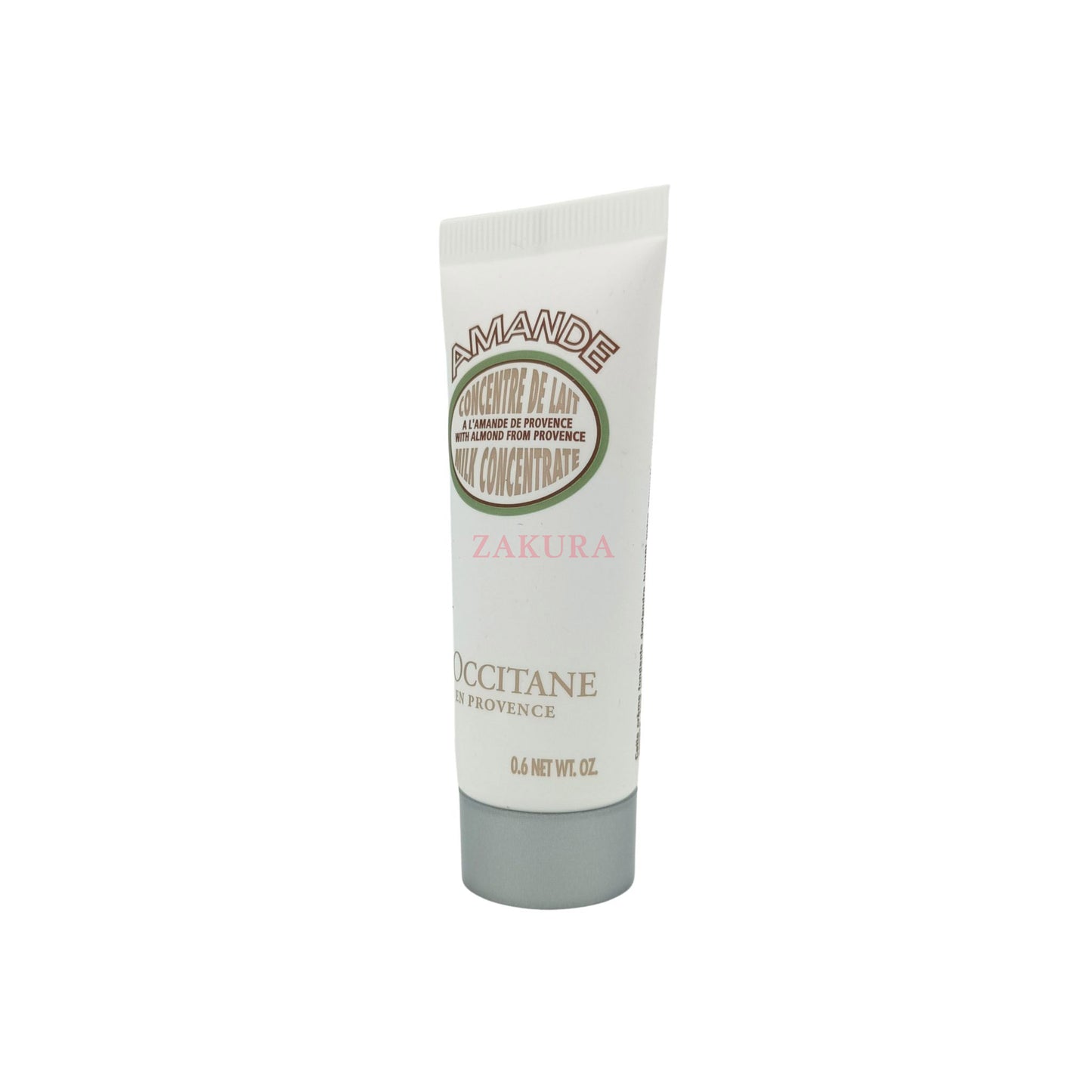 L'Occitane Almond Milk Concentrate (Miniature) 20ml