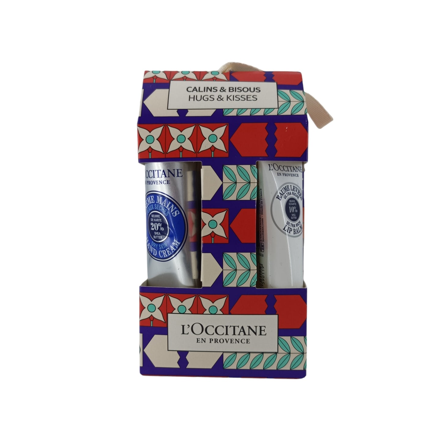 Apply hand cream to clean hands and massage gently
Use lip balm as needed throughout the day
Ideal for daily use and on-the-go hydration