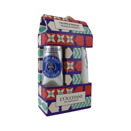 Apply hand cream to clean hands and massage gently
Use lip balm as needed throughout the day
Ideal for daily use and on-the-go hydration