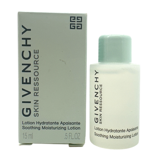 Givenchy Skin Resource Soothing Moisturizing Lotion Miniatu 18ml