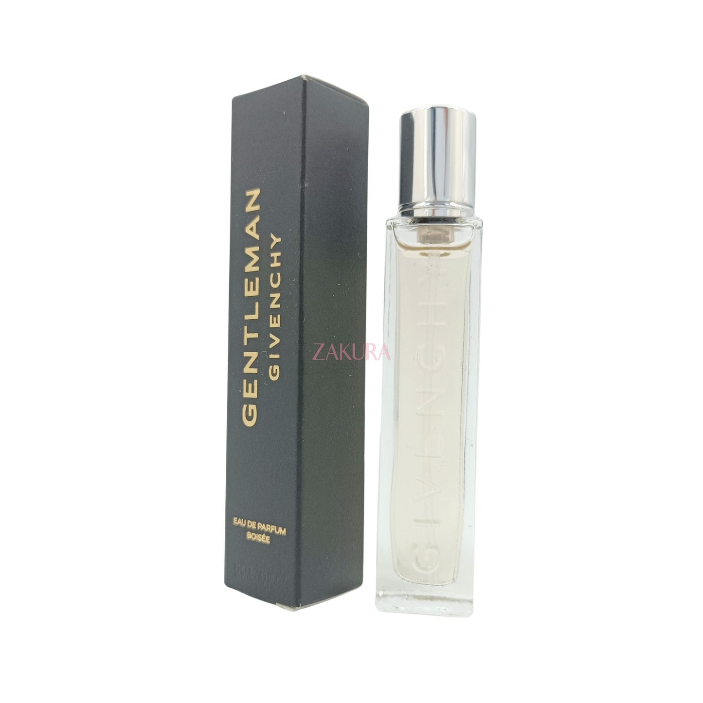 Givenchy Gentleman Boisee Eau De Parfum Spray (Miniature) 12.5ml