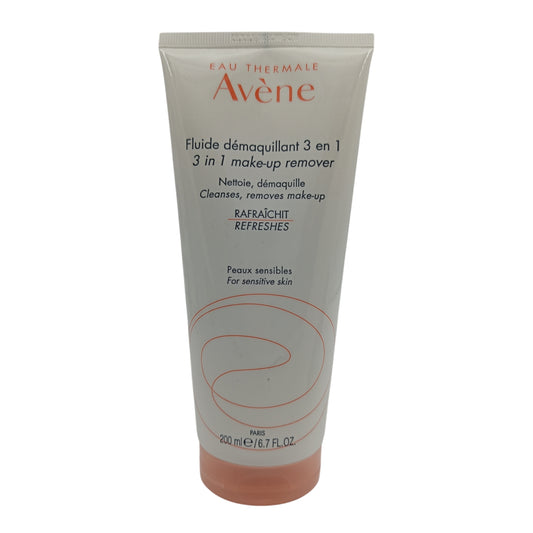 Avene Demaq 3EN1 Lotion 200ml