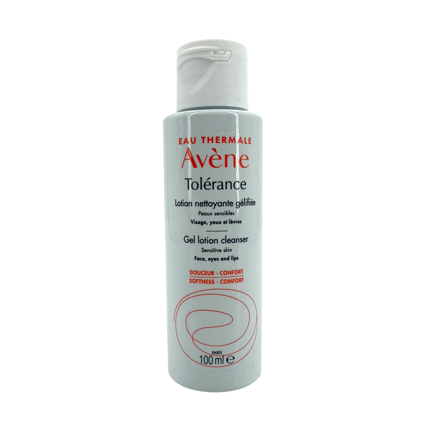 Avene Tolerance Lotion Cleanser 100ml