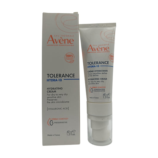 Avene Tol Hydra10 Cr?me 40ml