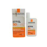 La Roche Posay Anthelios Uvmune 400 Invisible Fluid SPF50+ 50ml