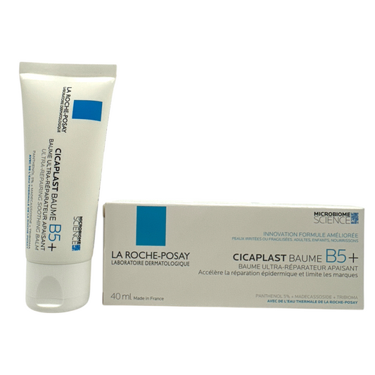 La Roche Posay Cicaplast Balm B5+ 40ml