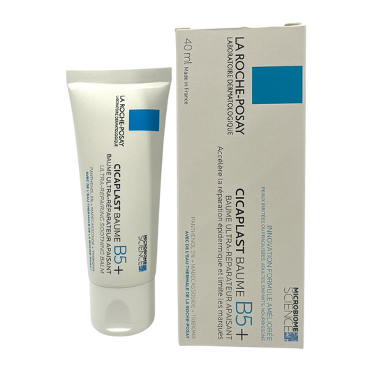 La Roche Posay Cicaplast Balm B5+ 40ml