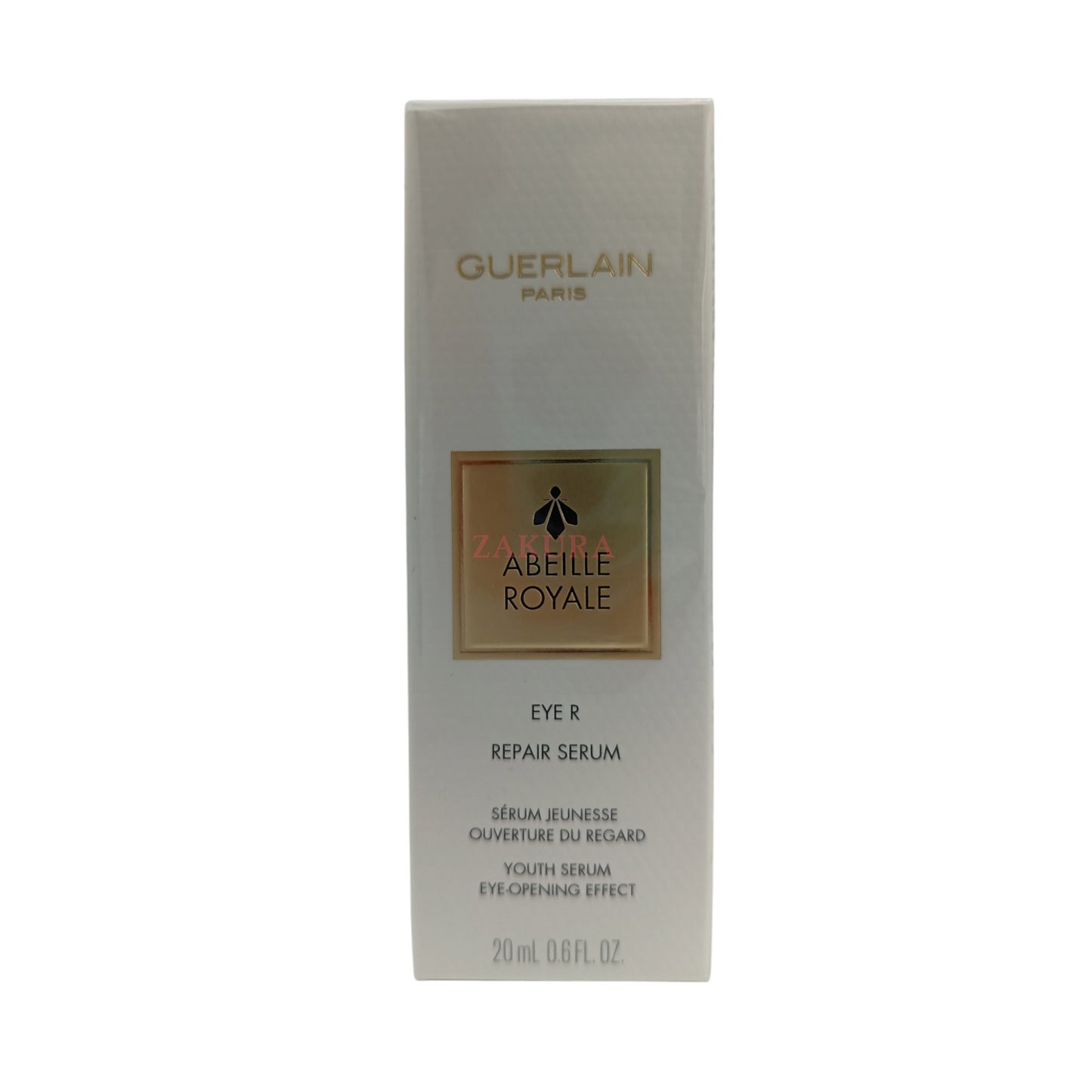 Guerlain Abeille Royale Eye R Repair Serum 20ml
