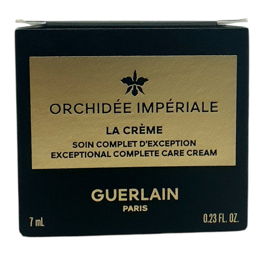 Guerlain Orchidee Imperiale The Cream (Miniature) 7ml