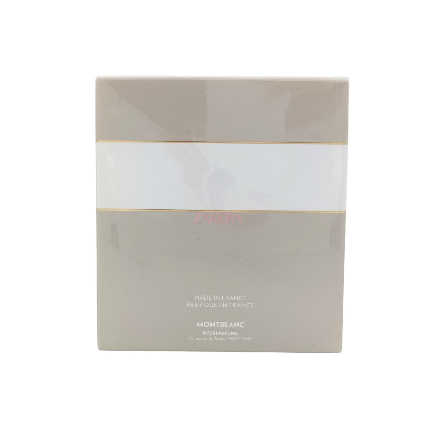 Montblanc Signature Eau De Parfum Spray 90ml