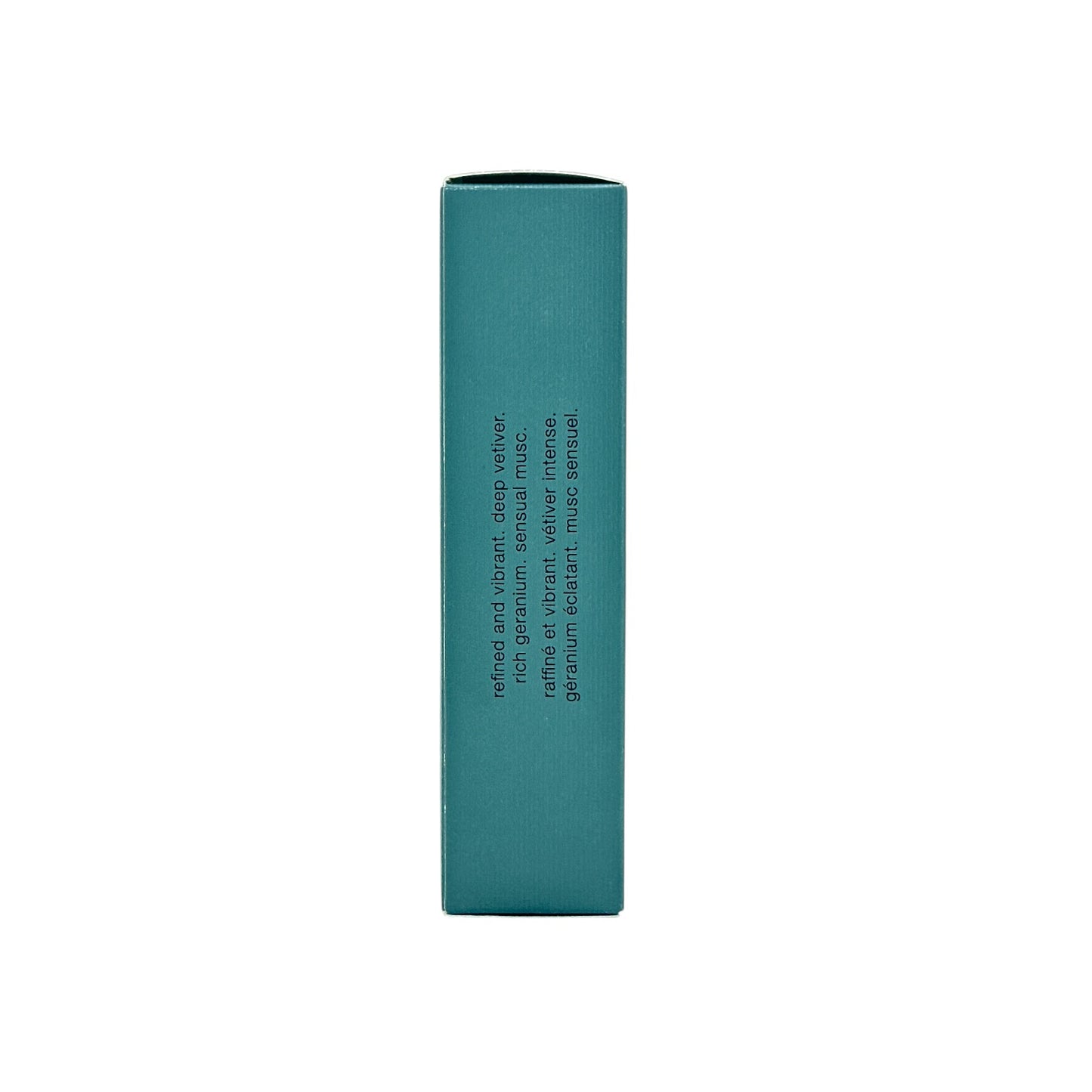Narciso Rodriguez Vetiver Musc For Him Eau De Toilette Spray (Mini) 10ml