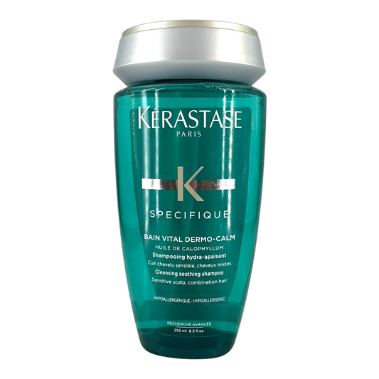 Kerastase Specifique Bain Vital Dermo-Calm Cleansing Soothing 250ml