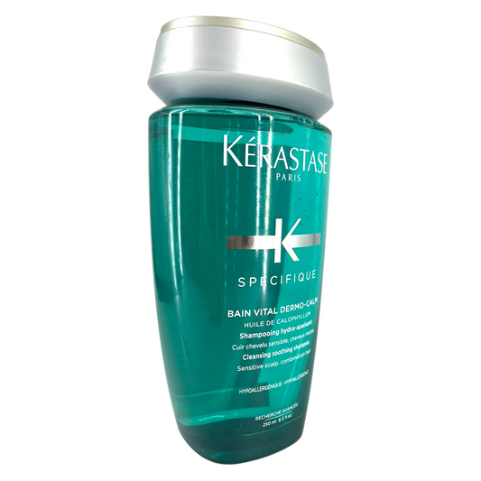 Kerastase Specifique Bain Vital Dermo-Calm Cleansing Soothing 250ml