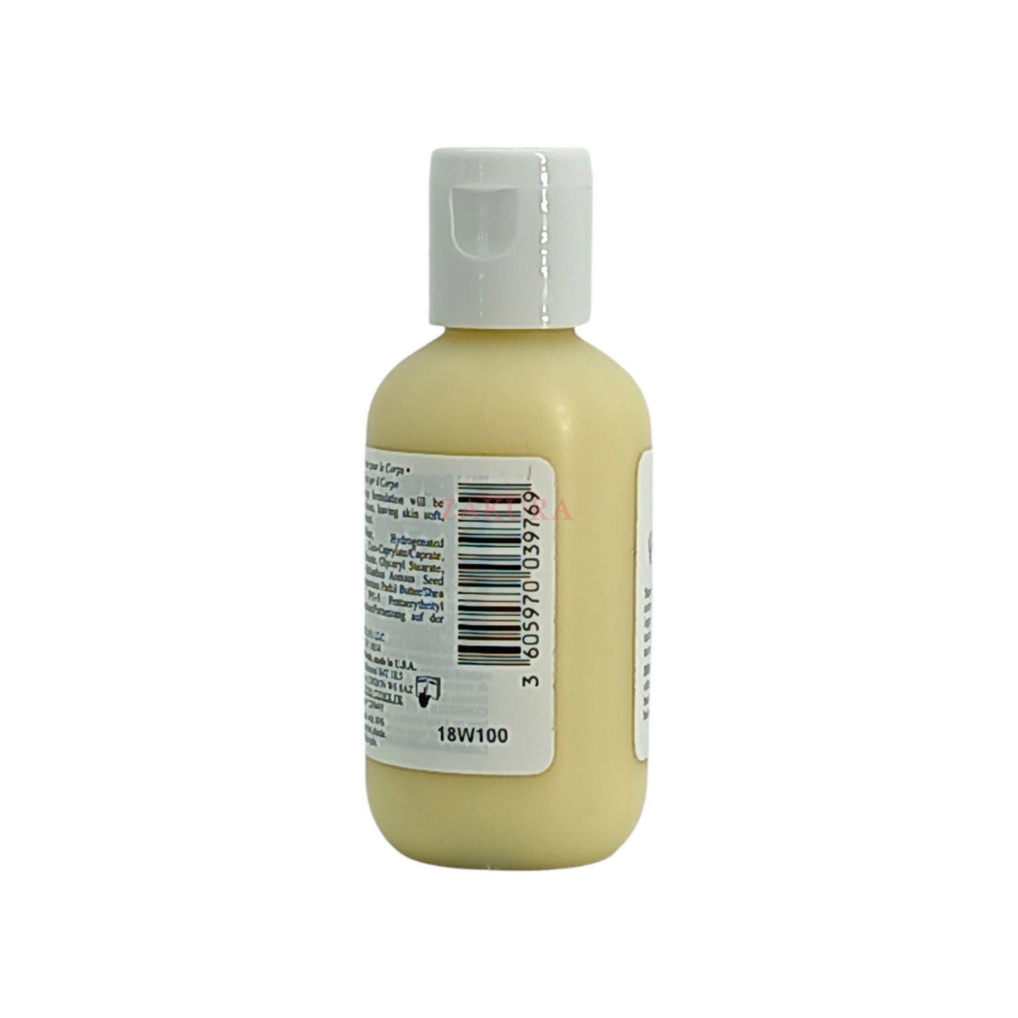 Kiehl's cream De Corps (Miniature) 75ml