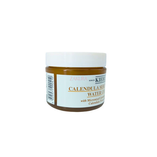Kiehl's Calendula Serum-Infused Water Cream (7ml/ 50ml)