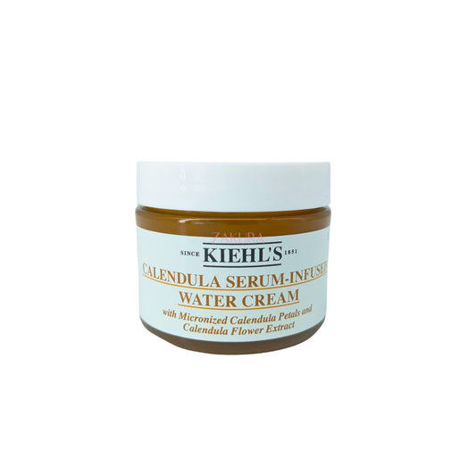 Kiehl's Calendula Serum-Infused Water Cream (7ml/ 50ml)
