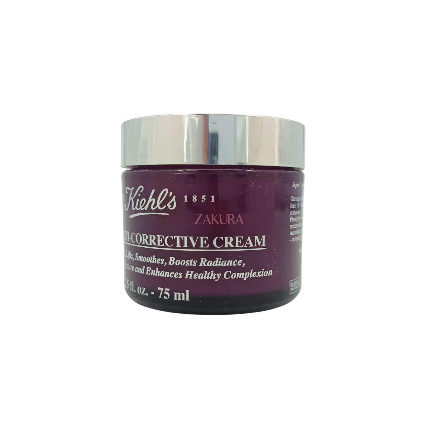 Kiehl's Super Multi-Corrective Anti-Aging Cream (7ml/50ml/75ml) 75ml