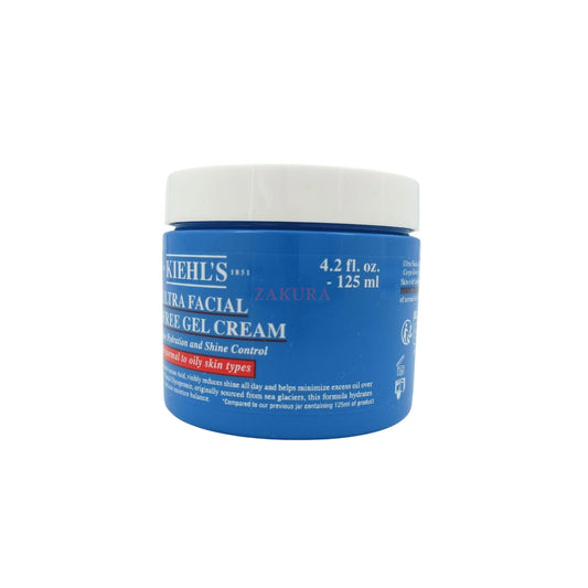 Kiehl's Ultra Facial Oil-Free Gel Cream (50ml/ 125ml)